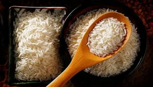 تصویر 3 از قیمت برنج طلای سفید + خرید باور نکردنی